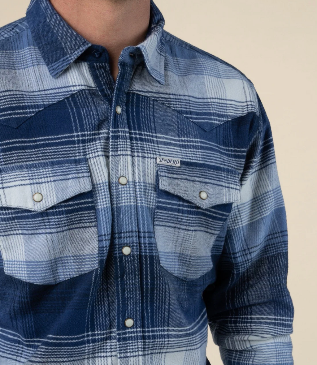 Durango Flannel