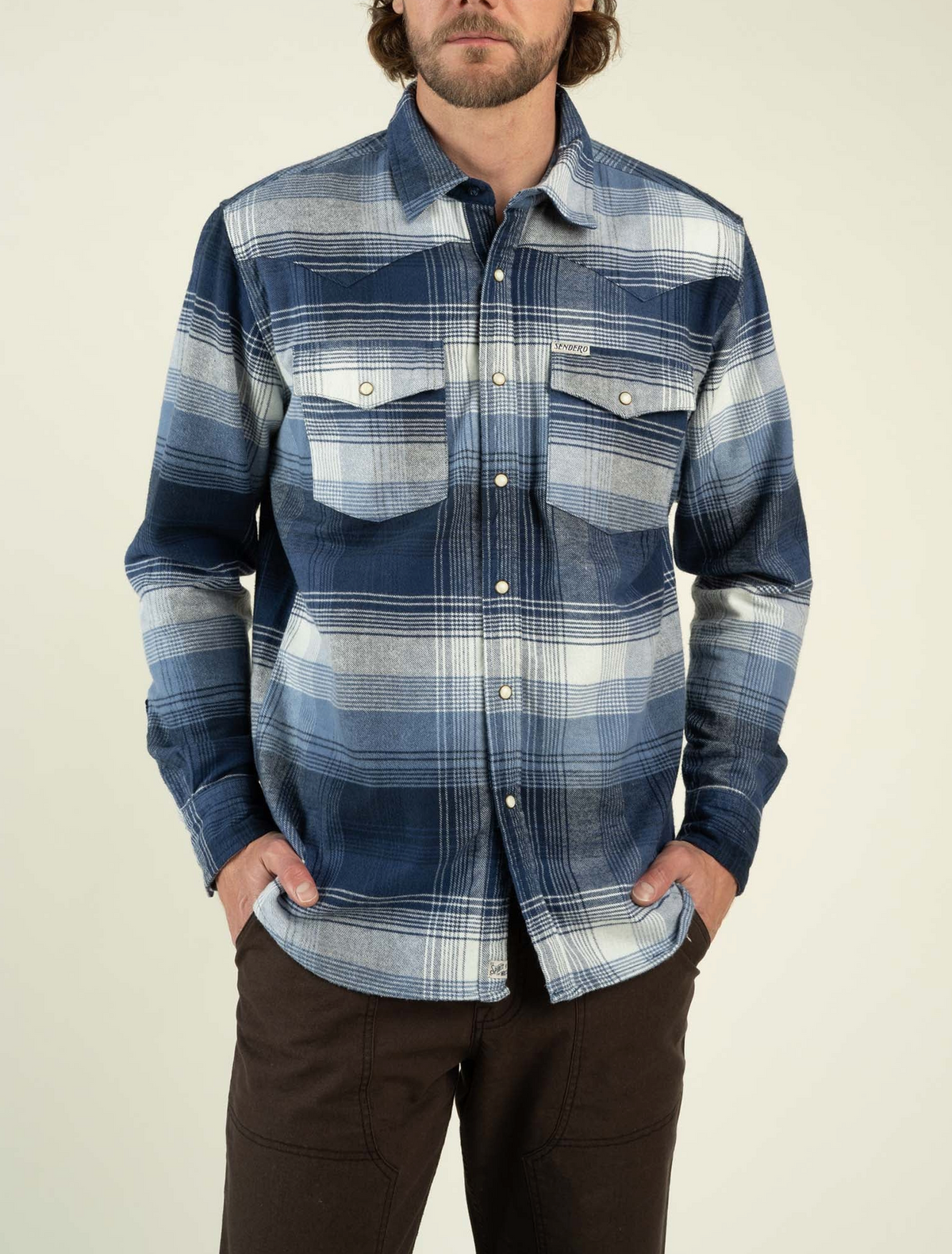 Durango Flannel