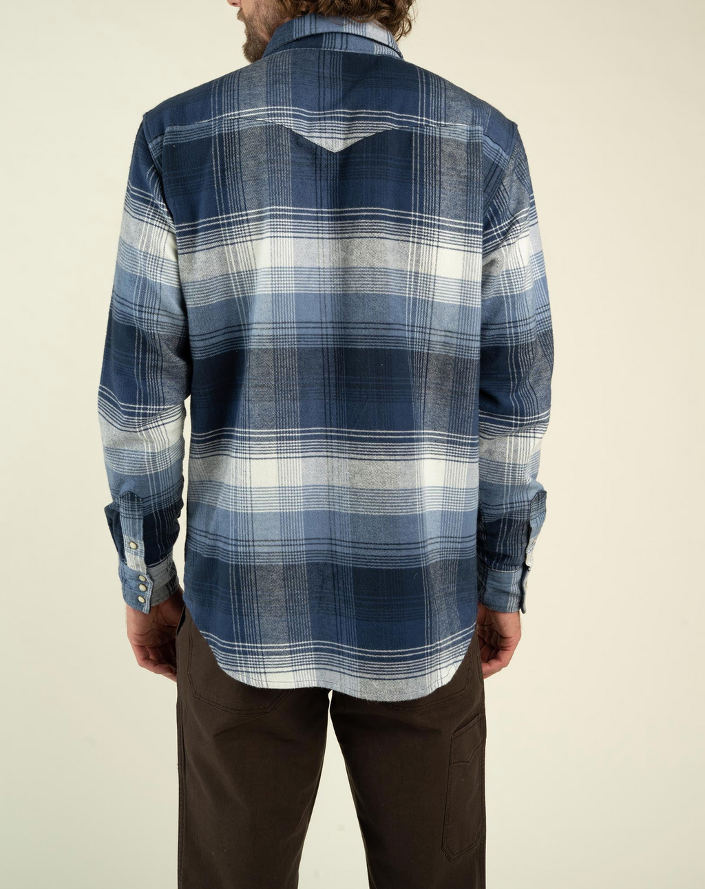 Durango Flannel