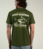 Deer Fishers T-Shirt