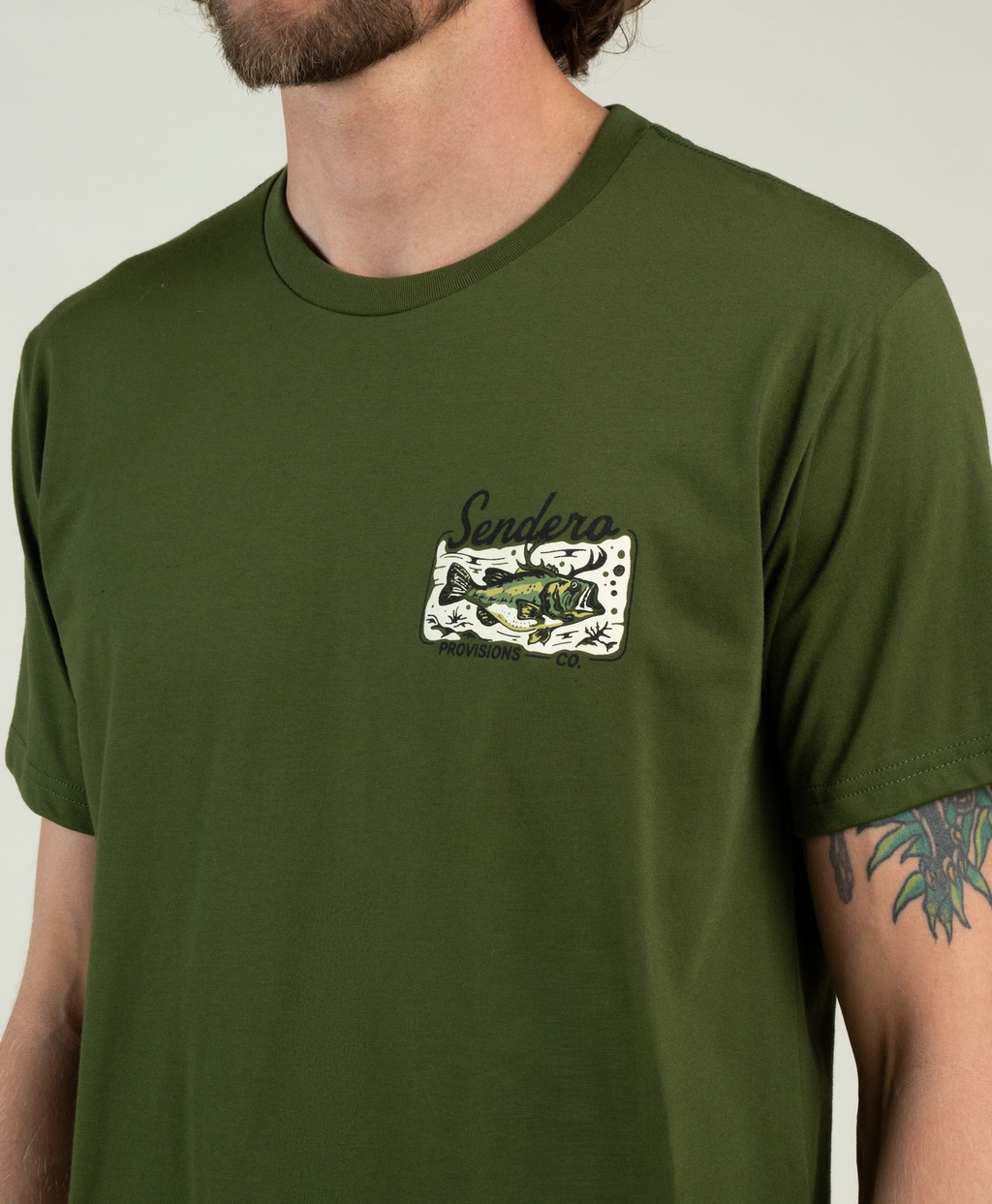 Deer Fishers T-Shirt