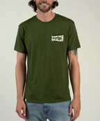 Deer Fishers T-Shirt