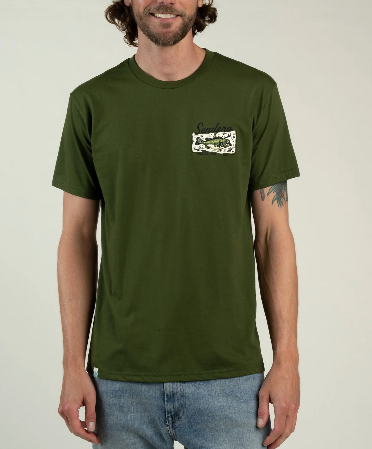Deer Fishers T-Shirt