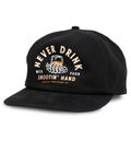Shootin' Hand Hat