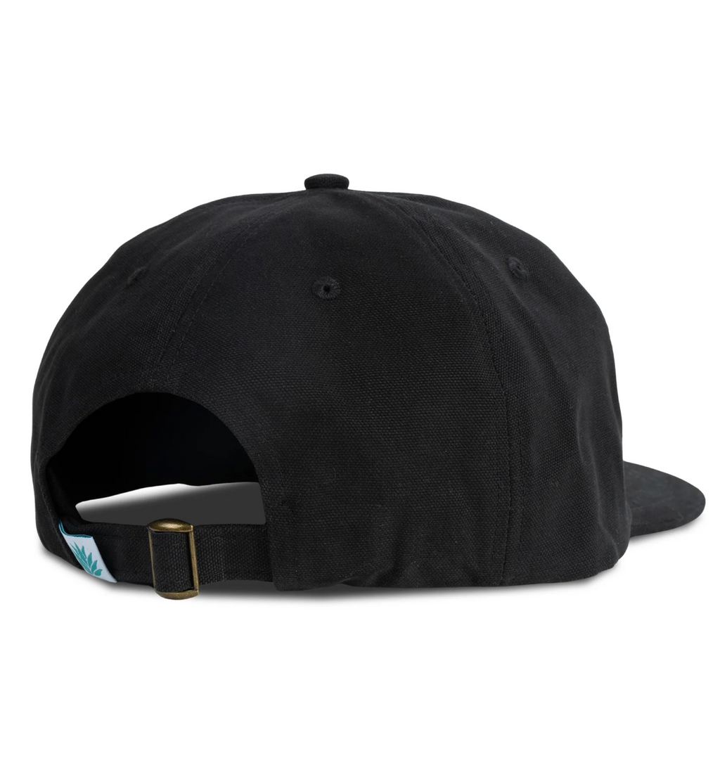 Shootin' Hand Hat