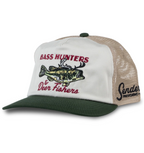 Deer Fishers Hat