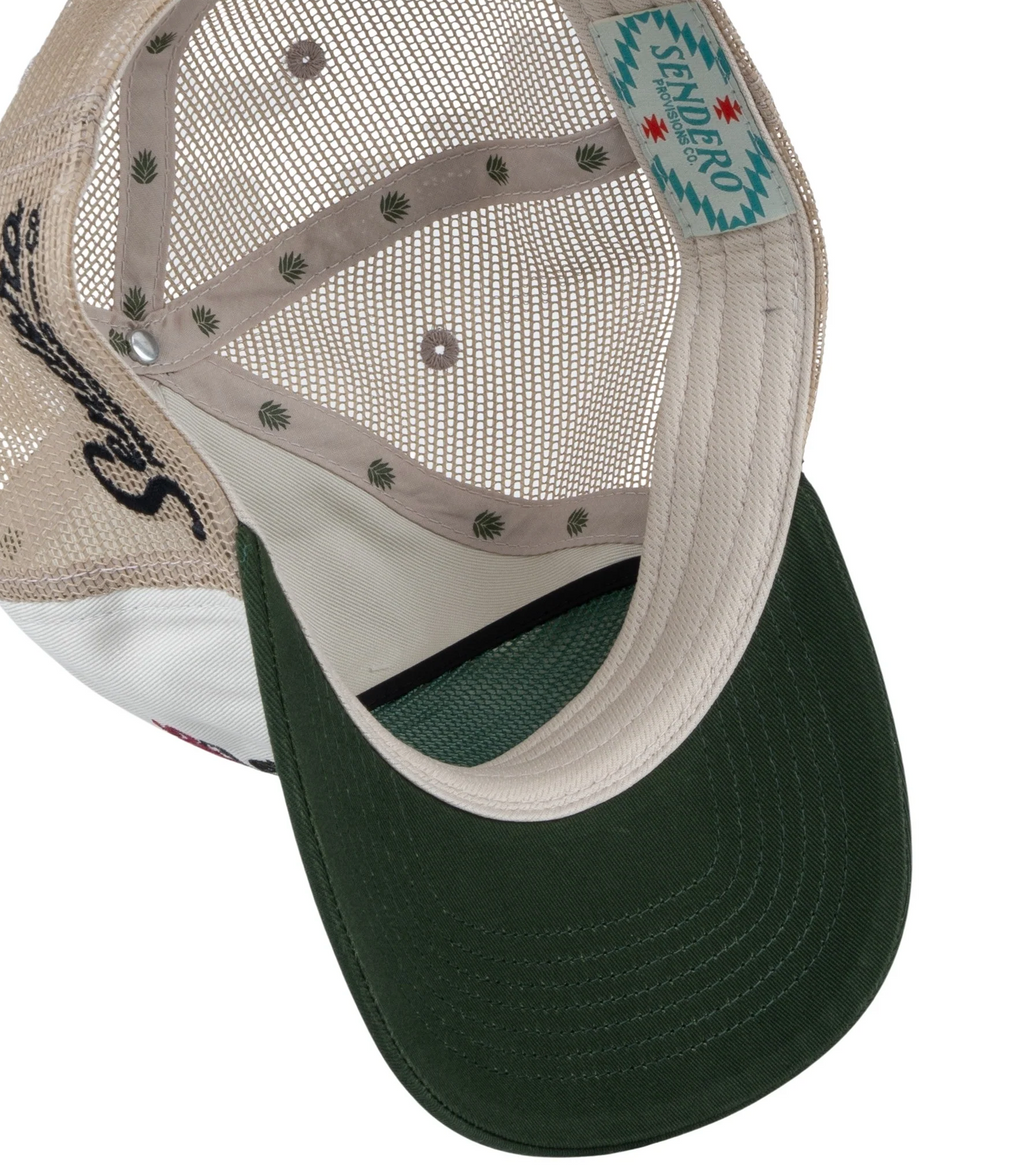 Deer Fishers Hat