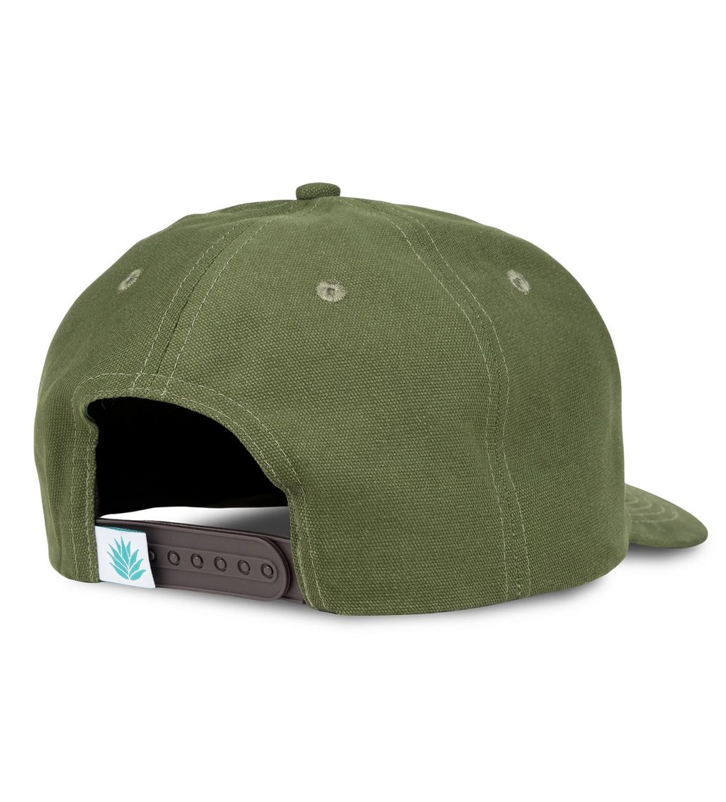 Elk Hat