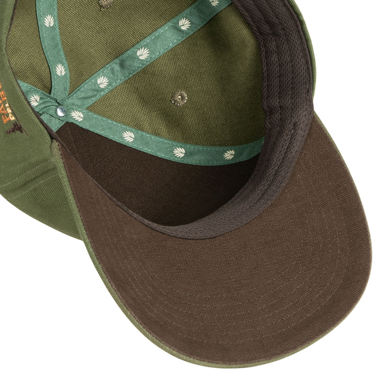 Elk Hat