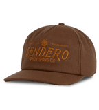 Logo Hat