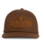 Logo Hat