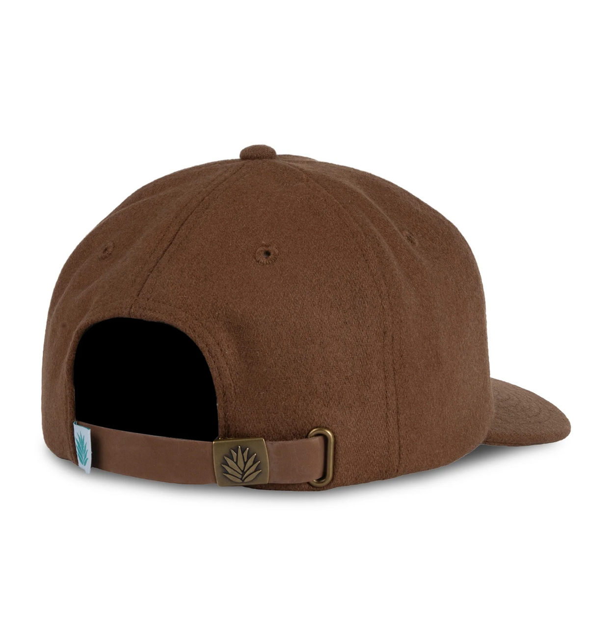 Logo Hat
