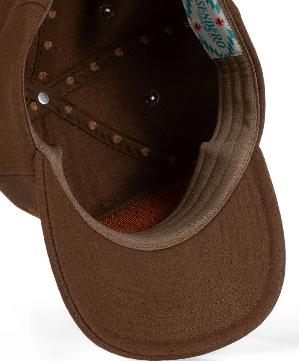 Logo Hat