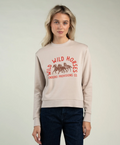 Wild Wild Horses Sweatshirt