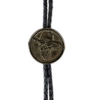 Quitado Bolo Tie