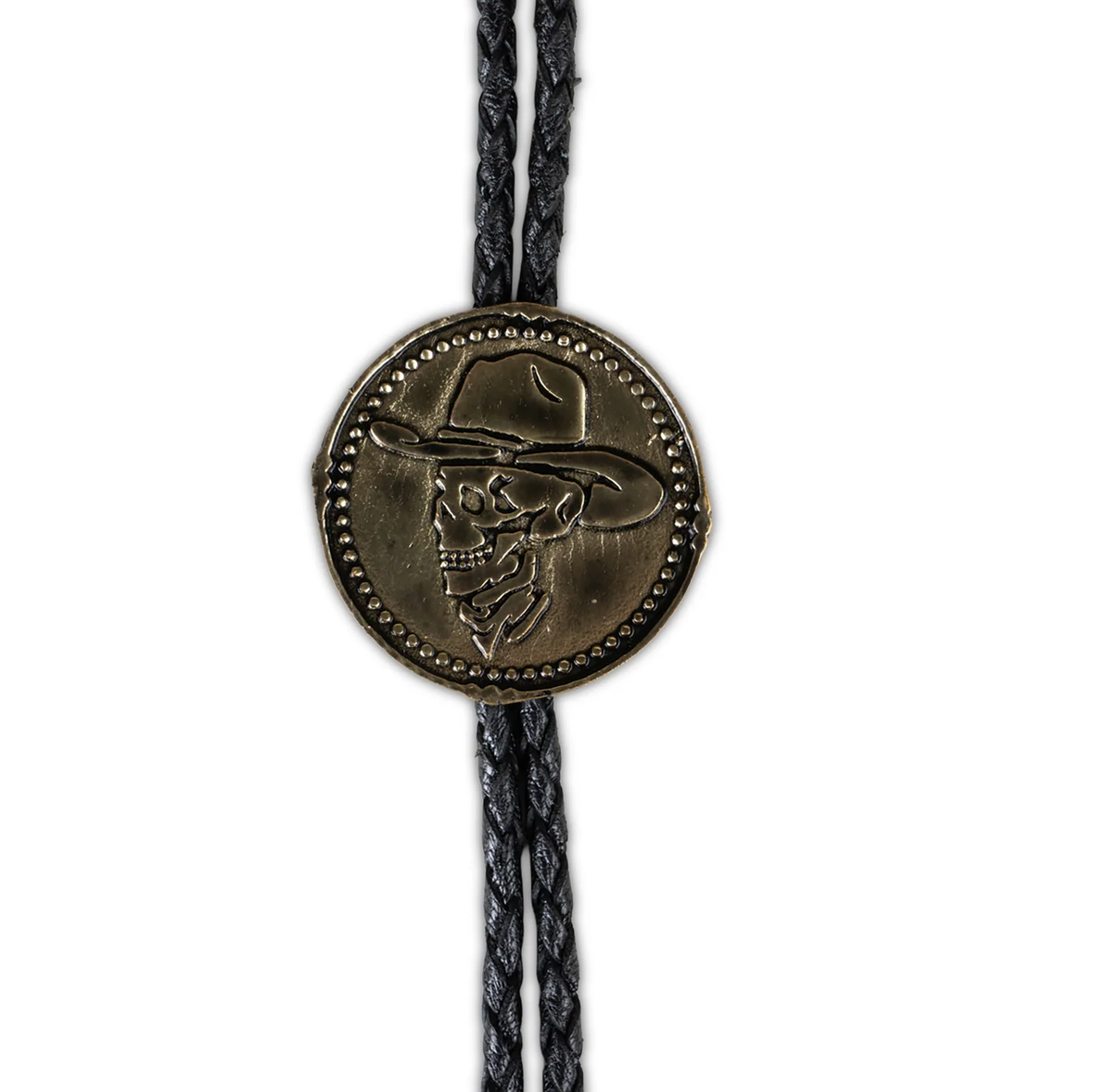 Quitado Bolo Tie