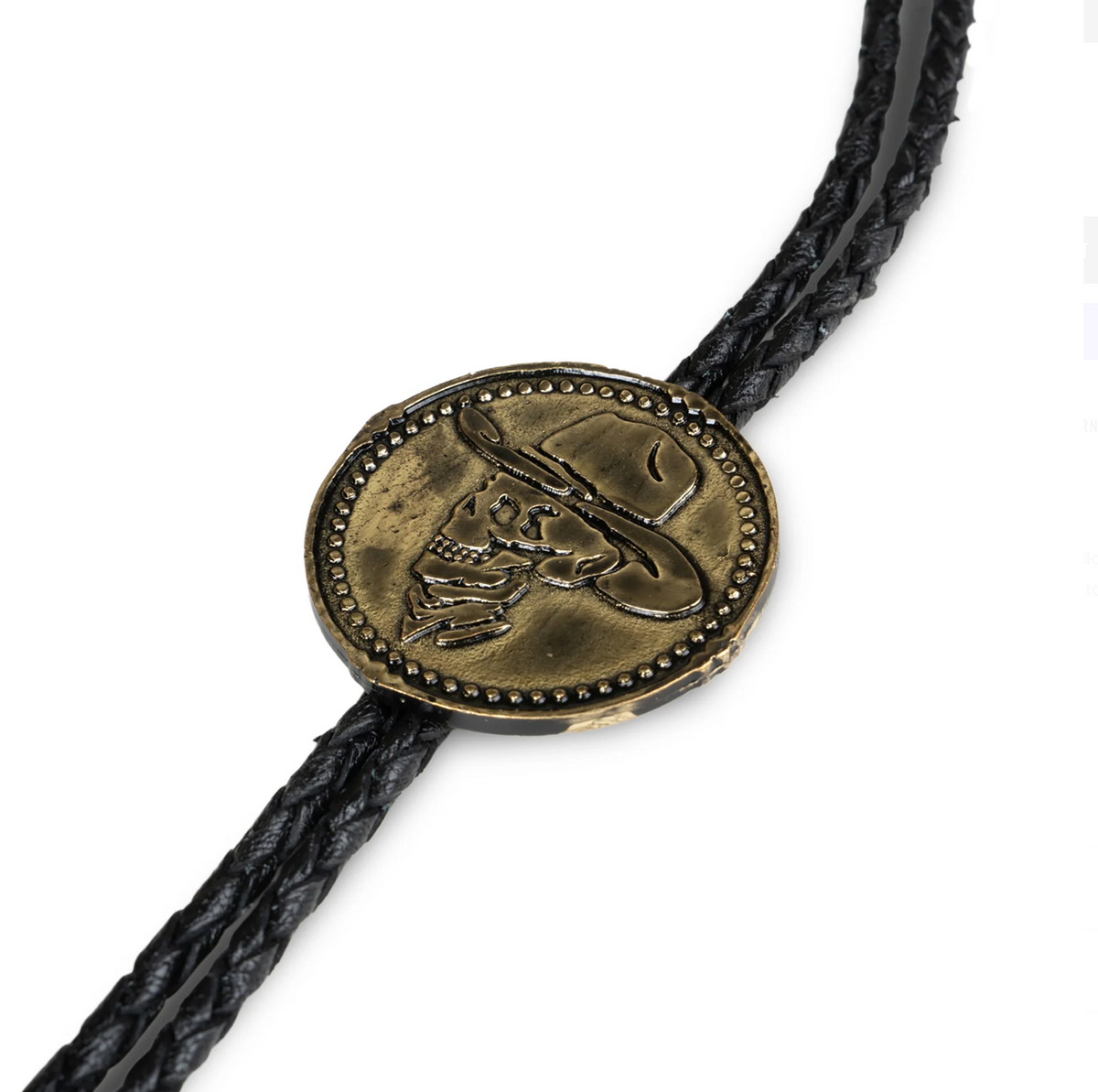 Quitado Bolo Tie