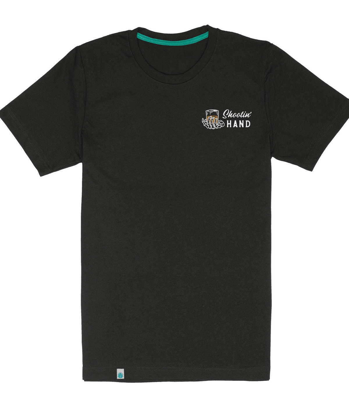 Shootin' Hand T-Shirt
