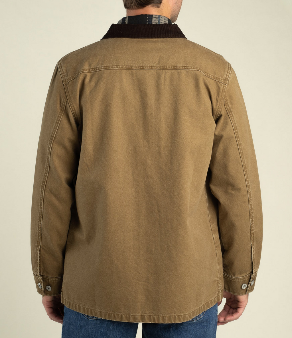 Rustler Chore Jacket