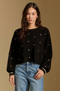 Charmer Sweater