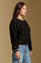 Charmer Sweater