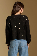 Charmer Sweater