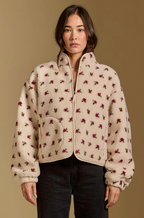 Orian Jacket