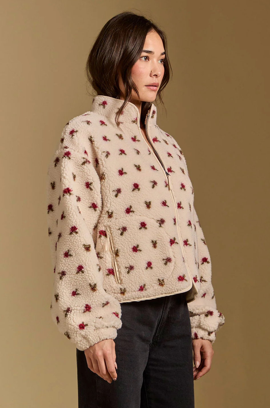 Orian Jacket