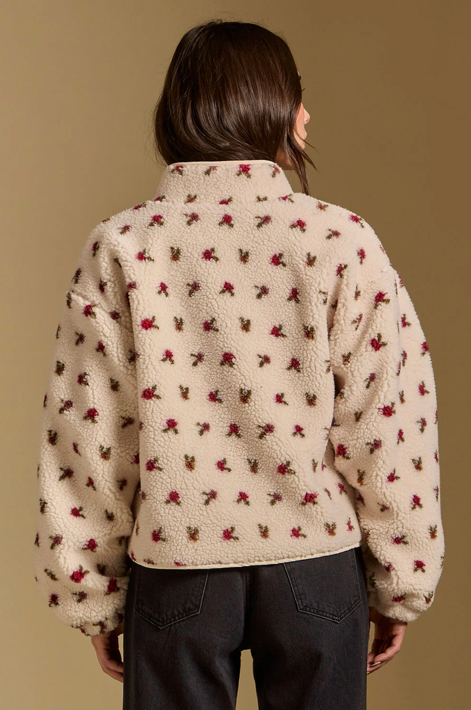 Orian Jacket