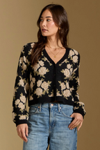 Calian Sweater