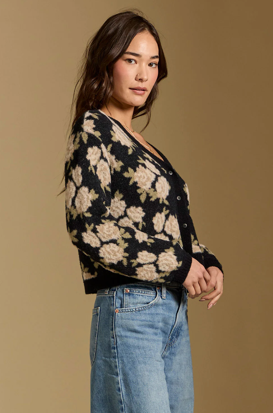 Calian Sweater