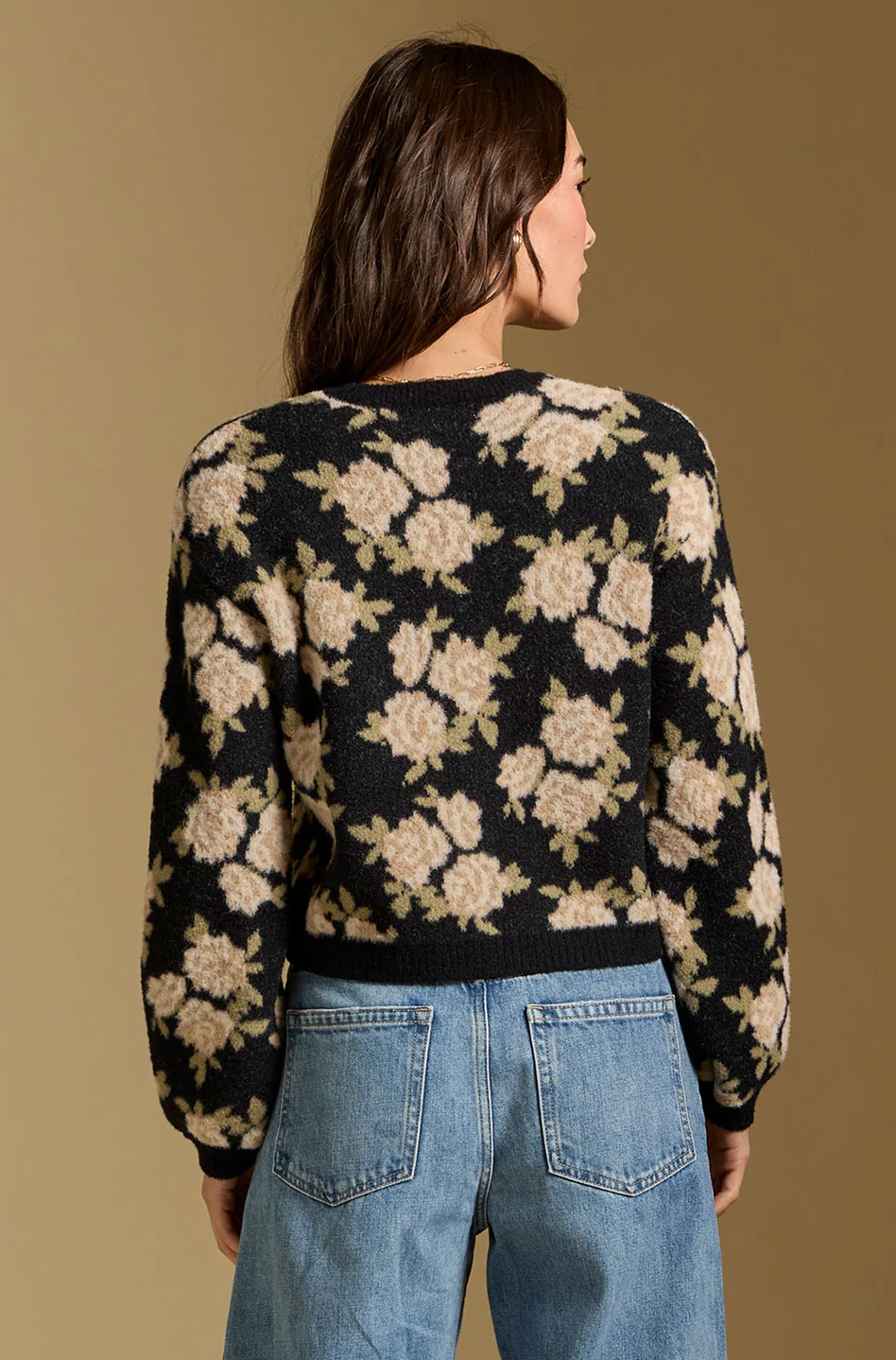 Calian Sweater