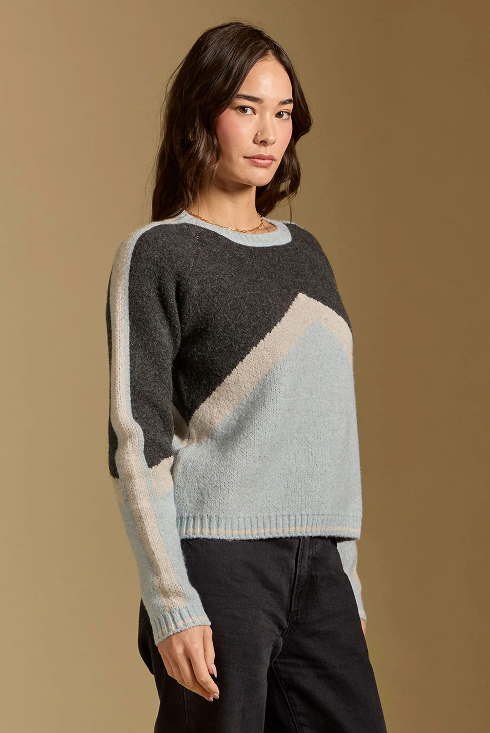 Crue Sweater