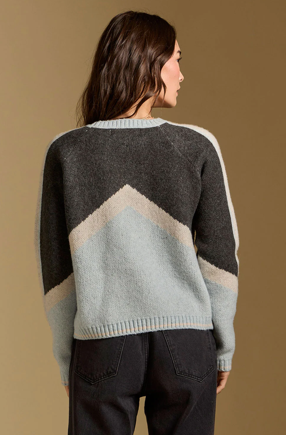 Crue Sweater