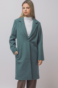 Everly Tailored Coat