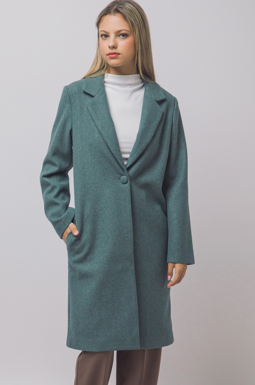 Everly Tailored Coat
