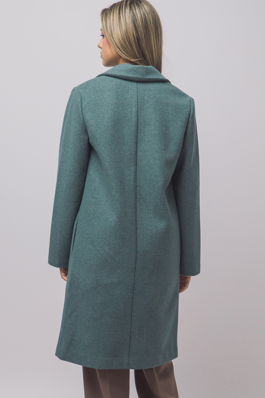 Everly Tailored Coat