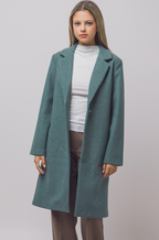 Everly Tailored Coat