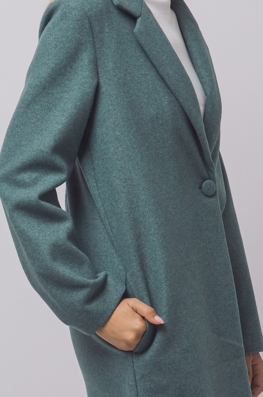 Everly Tailored Coat