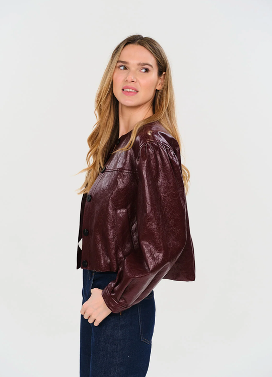 Emilia Jacket