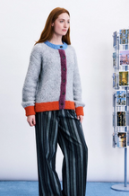 Ithaque Cardigan