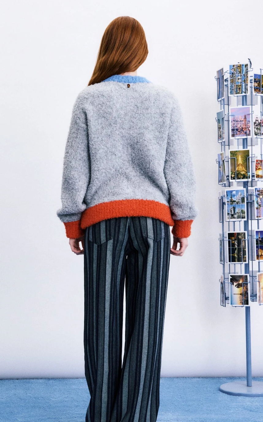 Ithaque Cardigan