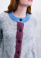 Ithaque Cardigan