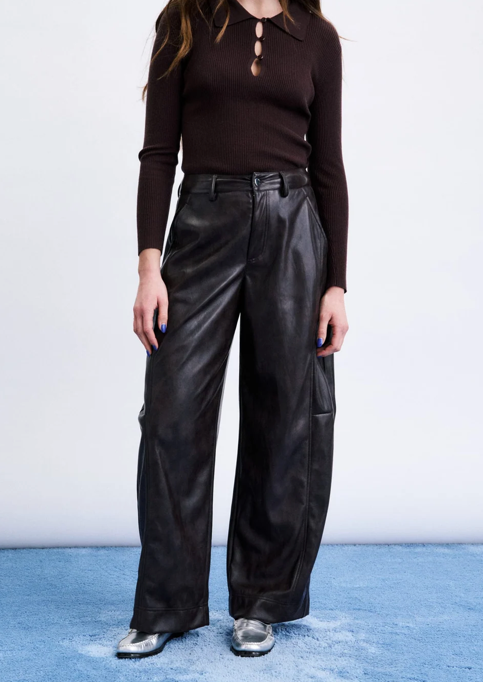 Nemea Trousers