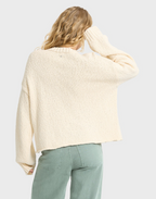 My Essentail Crewneck Sweater