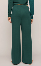Aries Silky Pointelle Pant