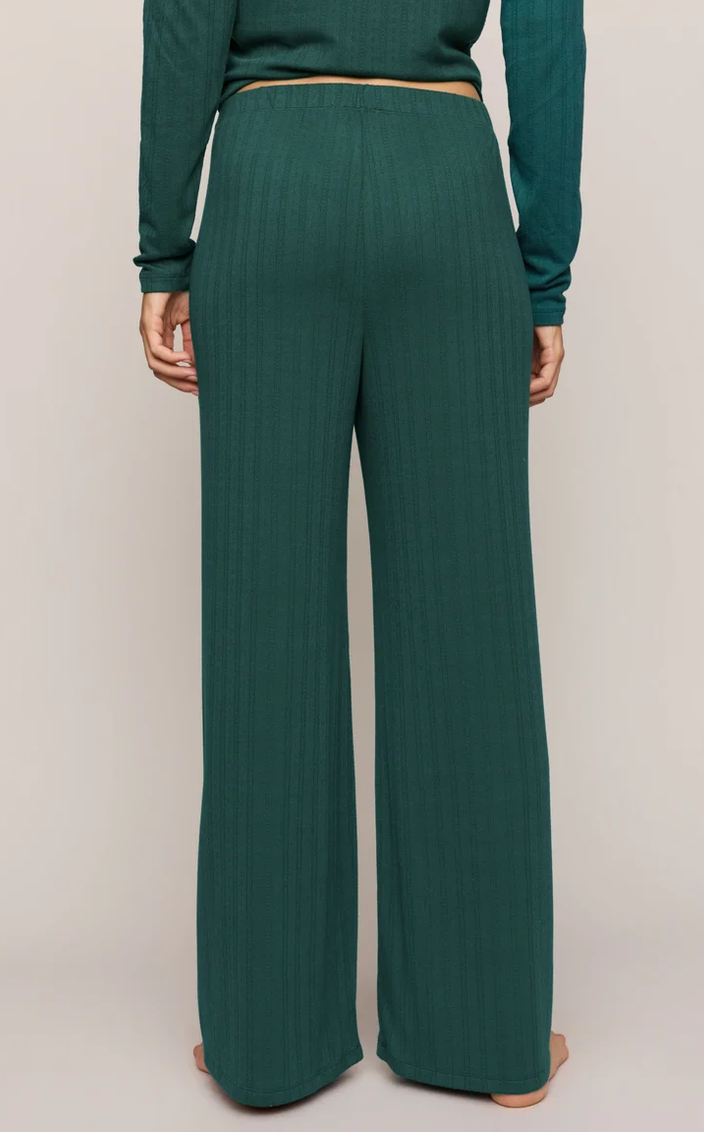 Aries Silky Pointelle Pant