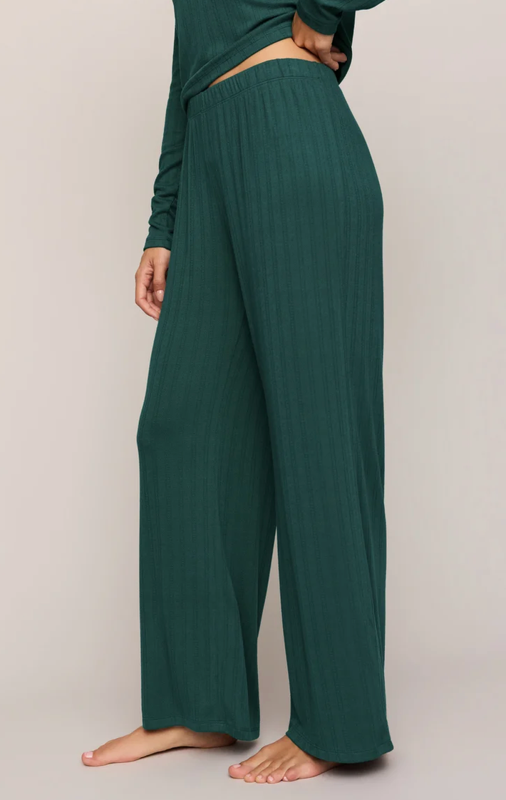 Aries Silky Pointelle Pant