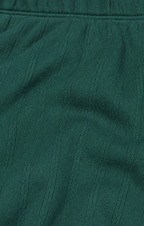 Aries Silky Pointelle Pant