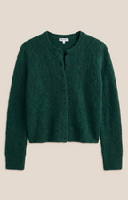 Medina Open Knit Cardigan